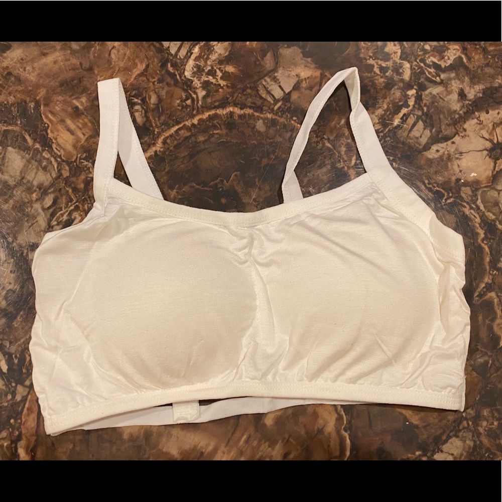 Crop Top/ Bra